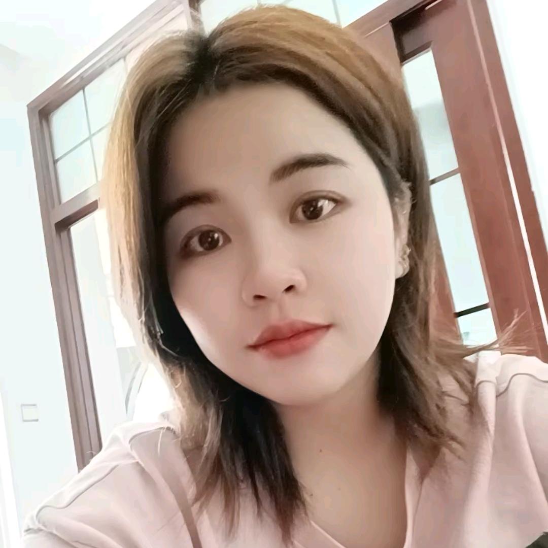 福气女神