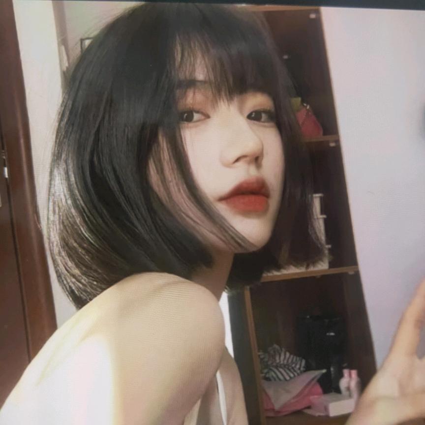 宅家美女