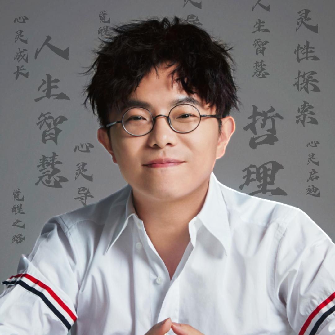 陆琪心灵成长