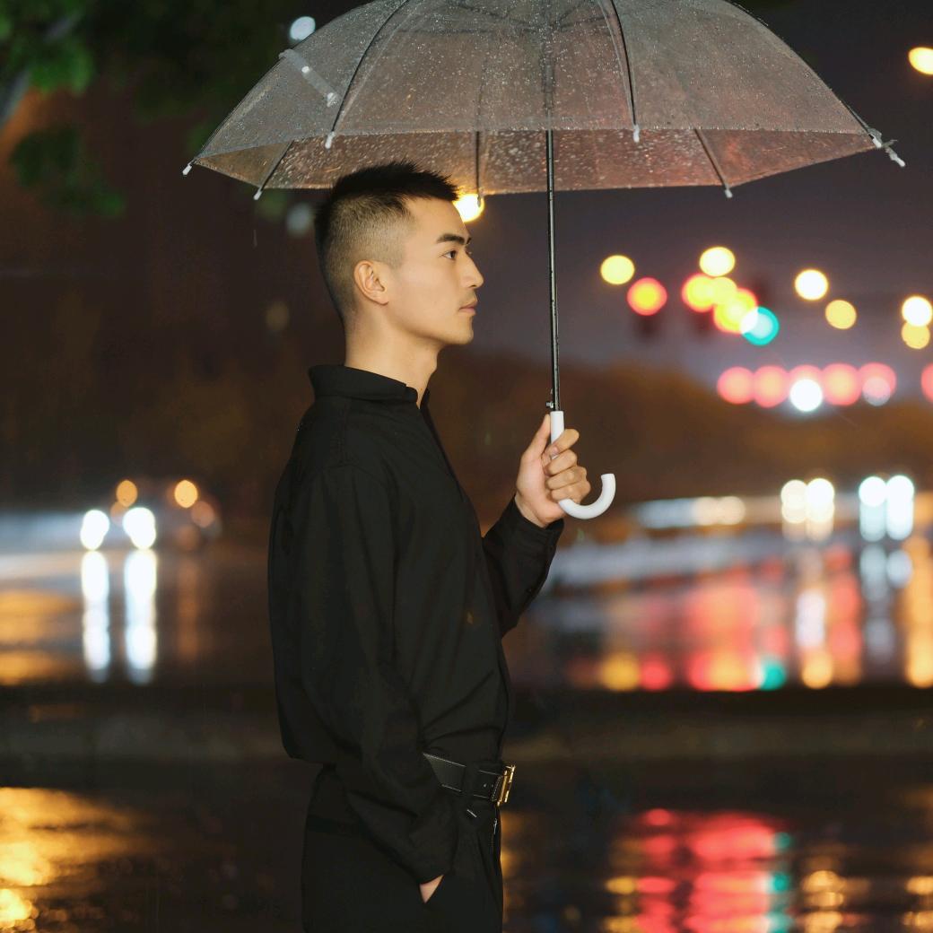 愿你迷路到我身旁