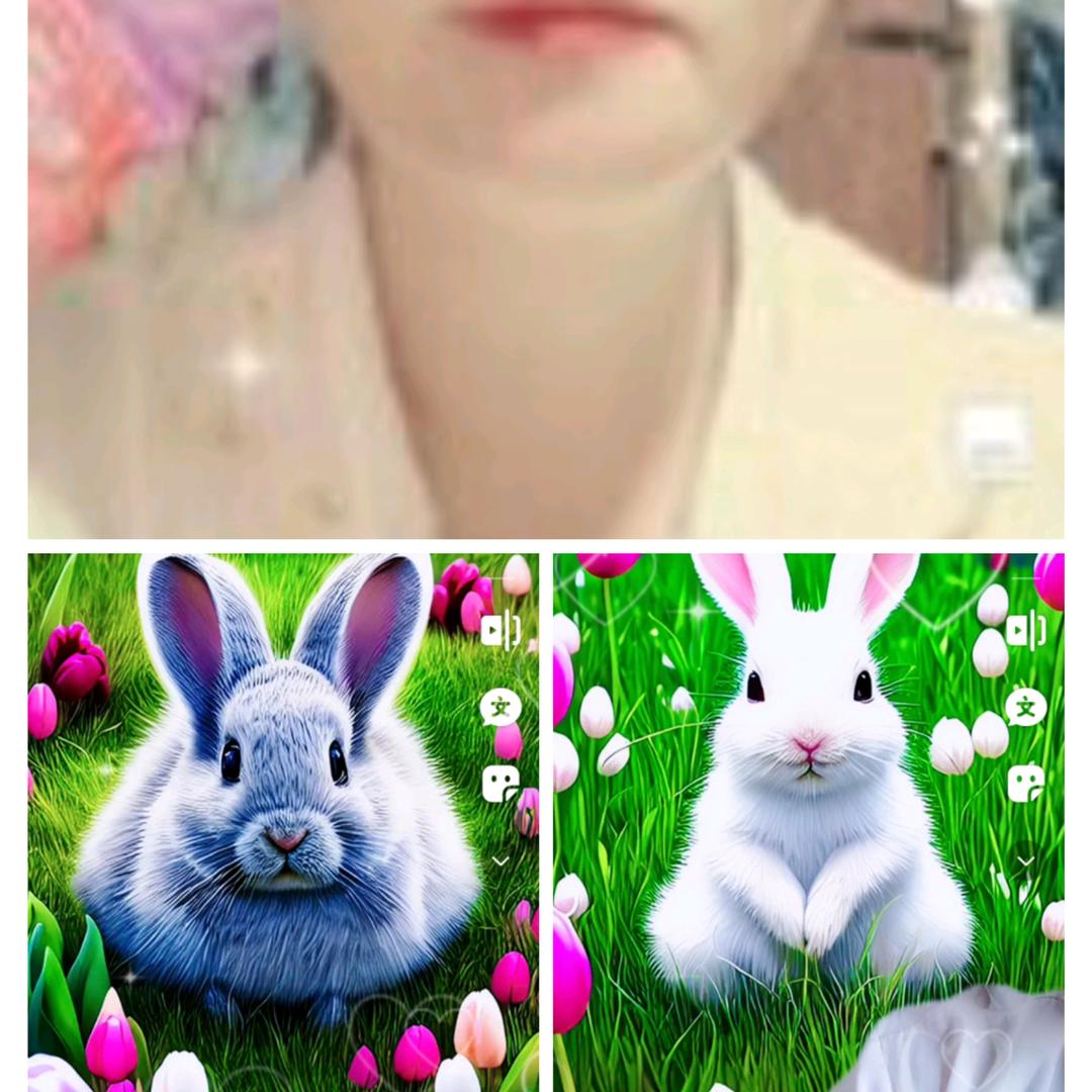 莲欣🐰