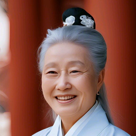 五台山颜居士