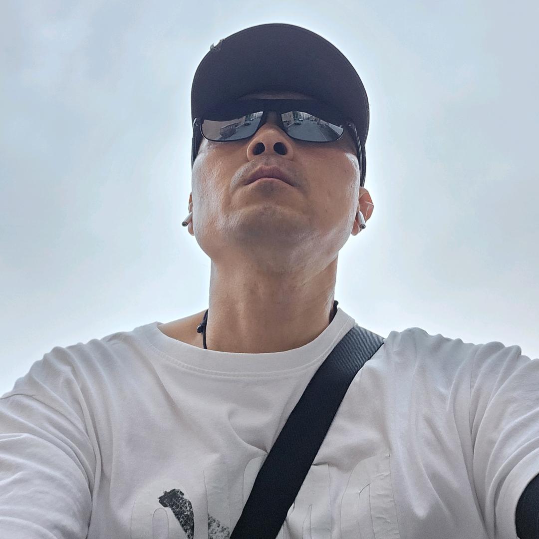 兆鑫（音🎶为有你🎤）