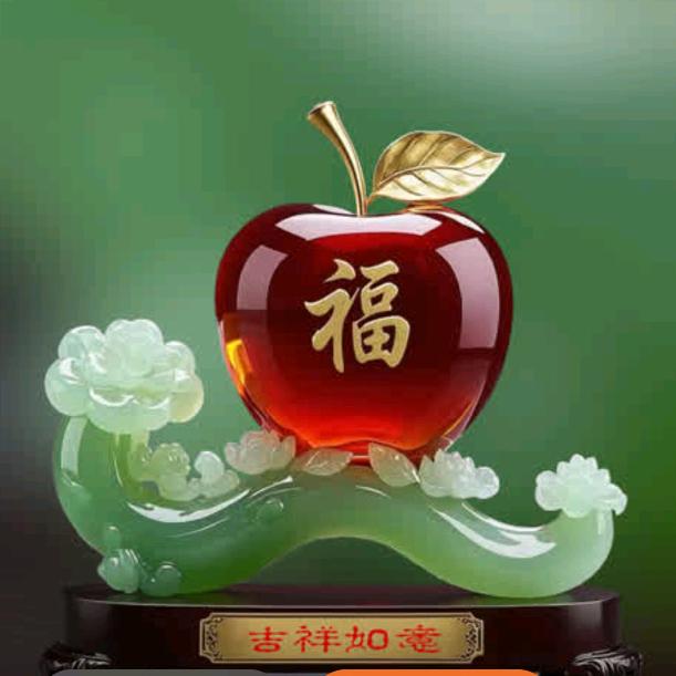 凤头像