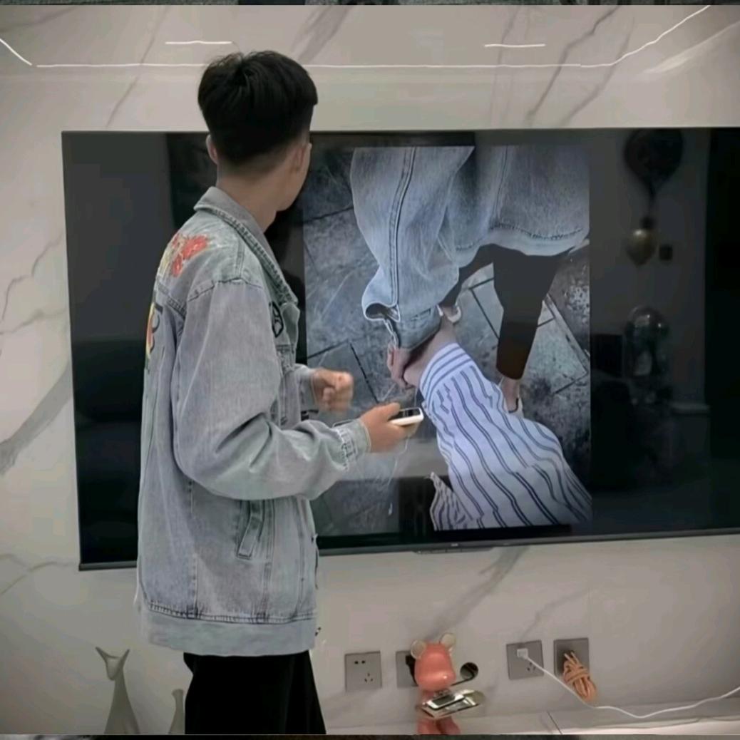 哈哈