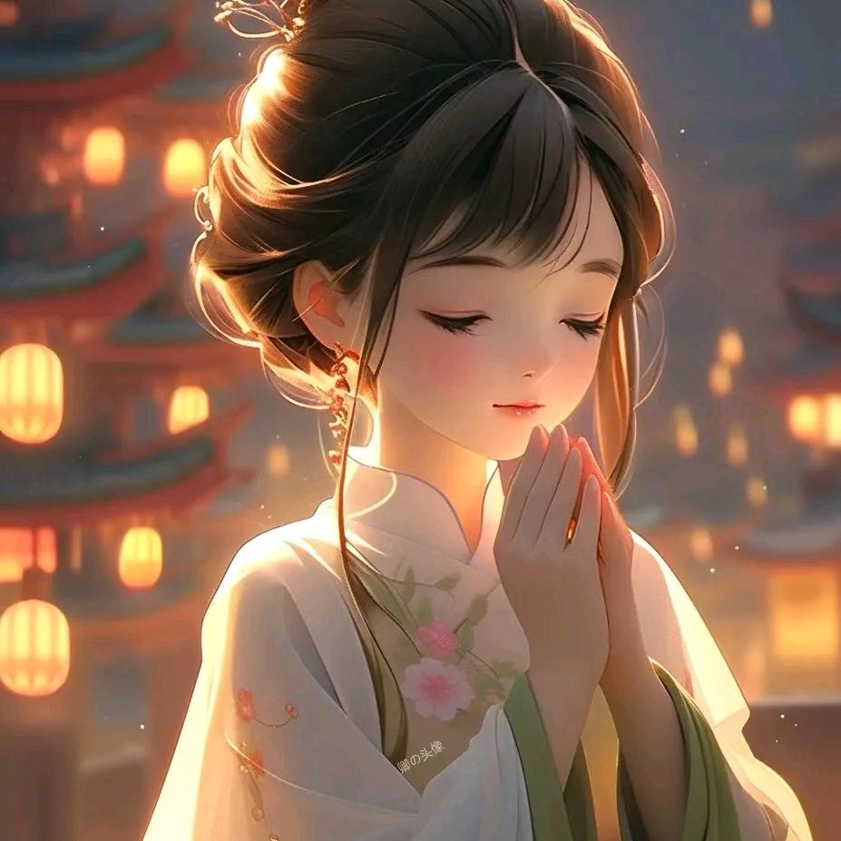 静静