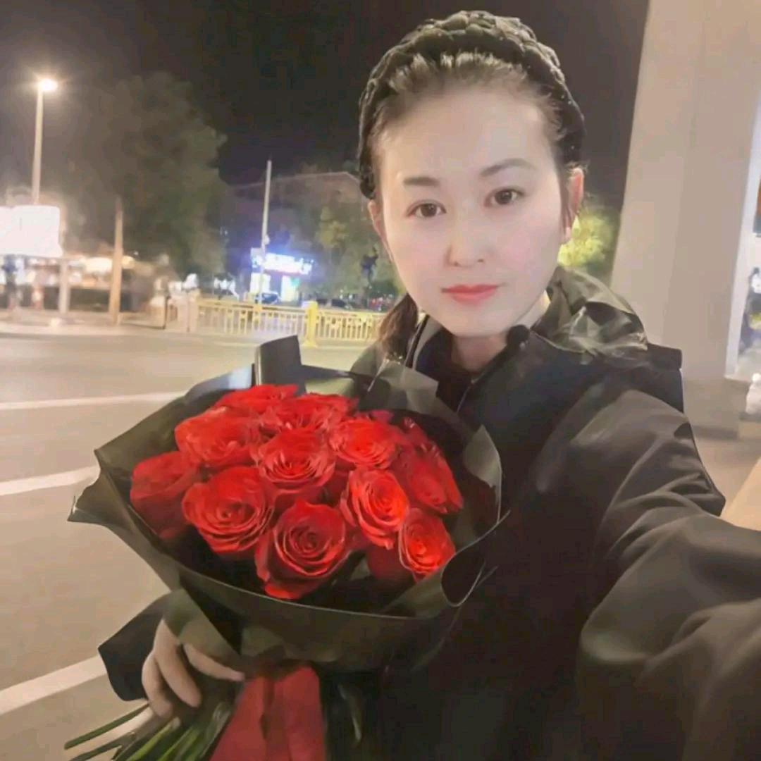 💋Miss赵