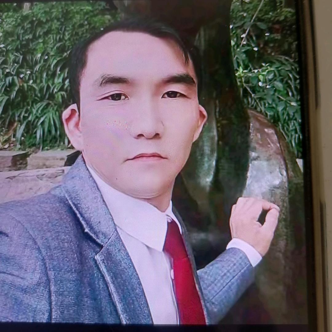幸福一生🐇