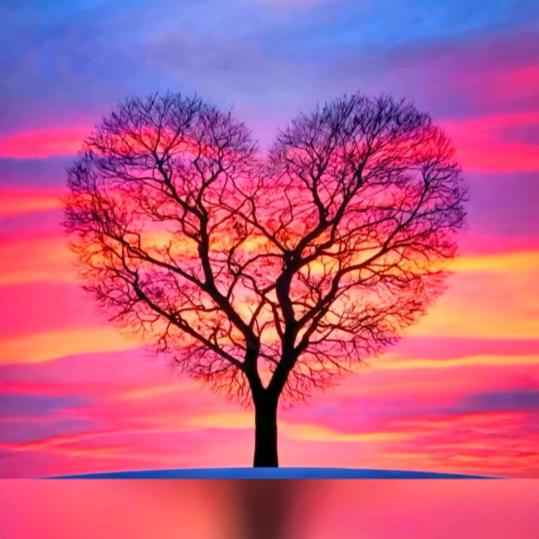 闪点星空（尚赫纤姿）