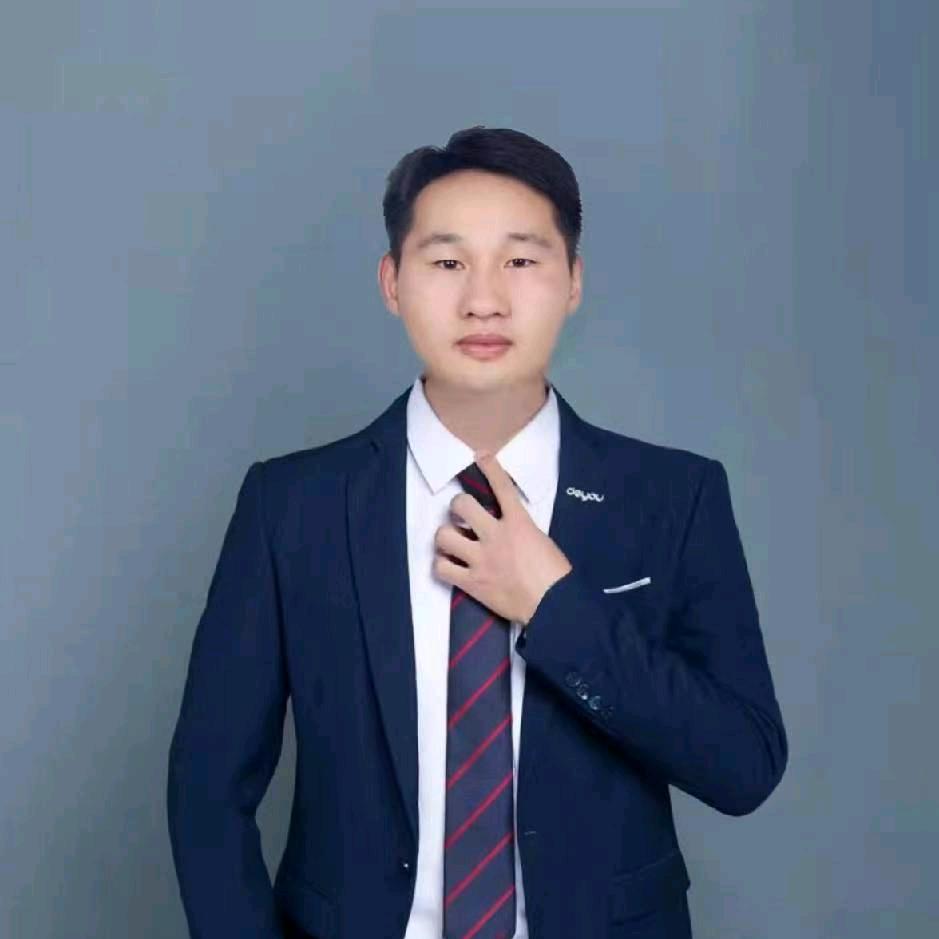 好房推荐官小罗