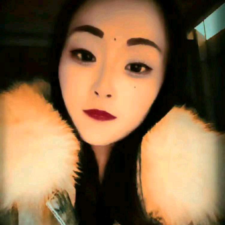 大名英子不会撒娇的小女人