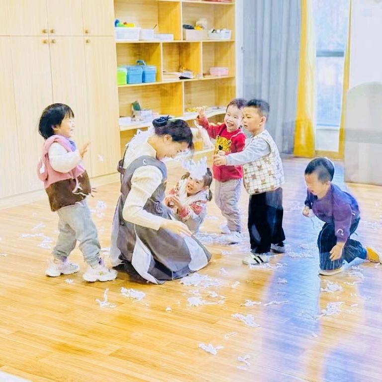 十五妈咪