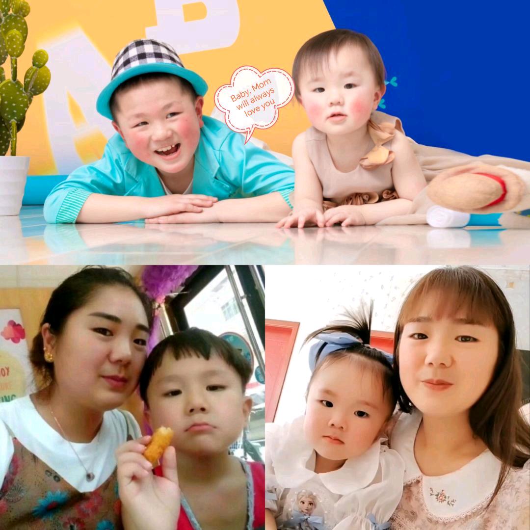 👑浩涵妈咪👸⁹¹¹