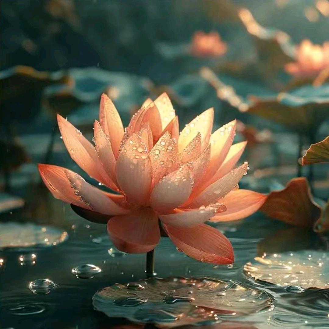 明静七星