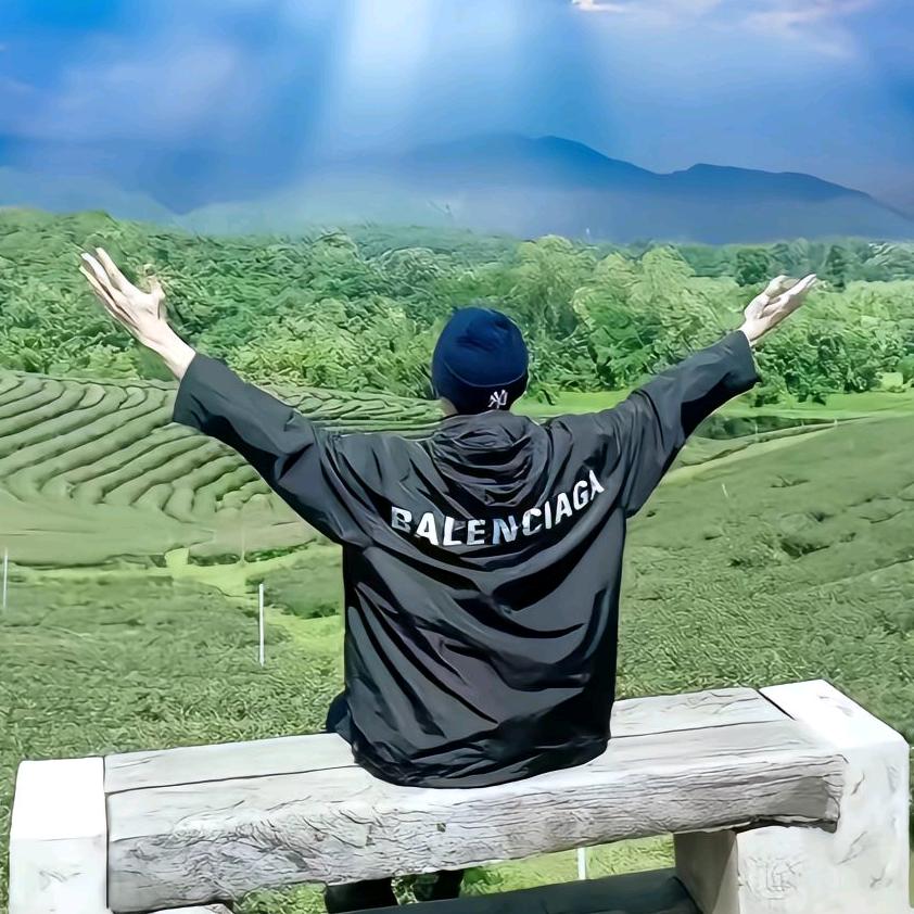 山水先生 好物