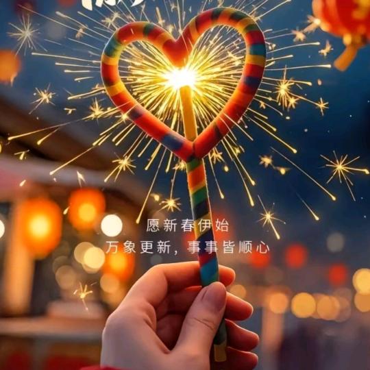 小白点