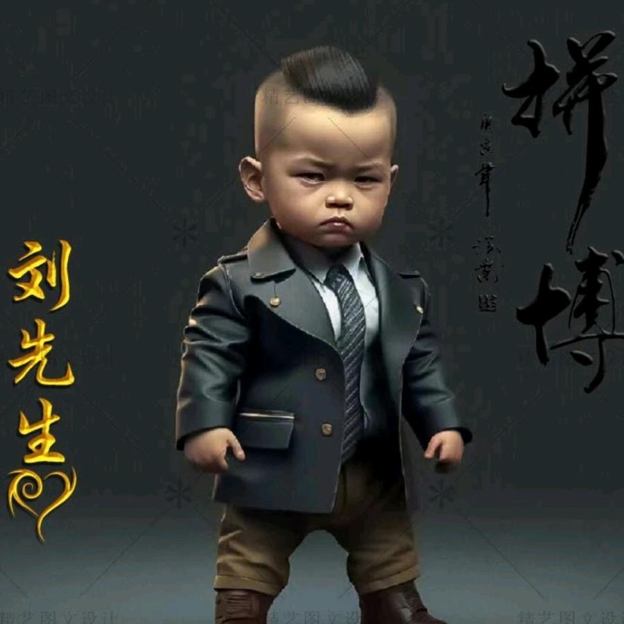 信卬