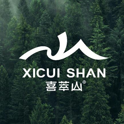 喜萃山.牛油果饮品鲜创者