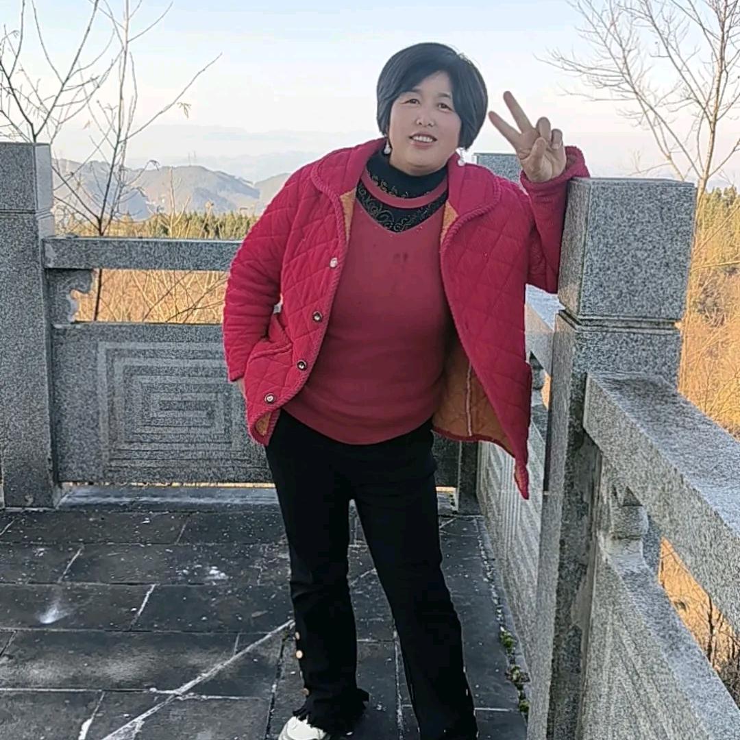 香玲