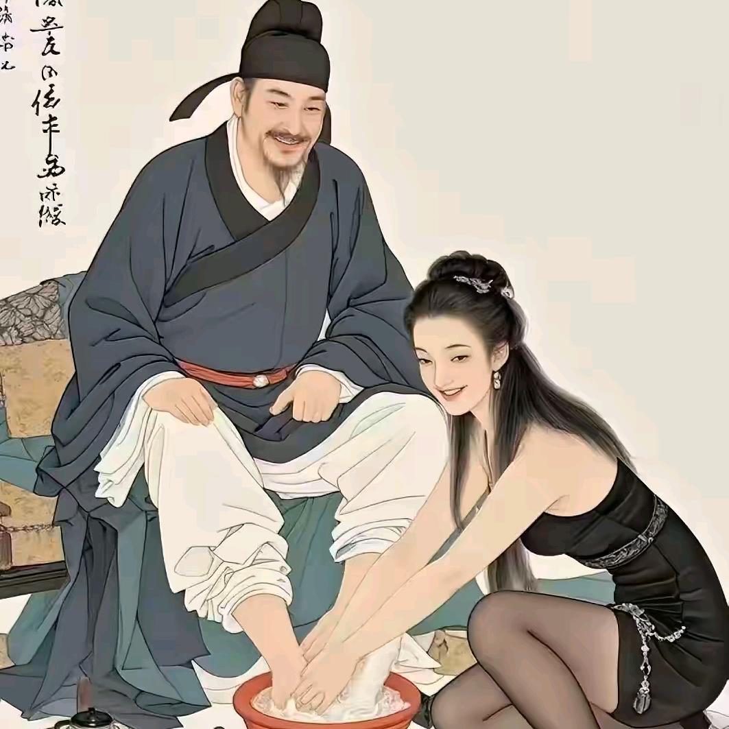 胸有志