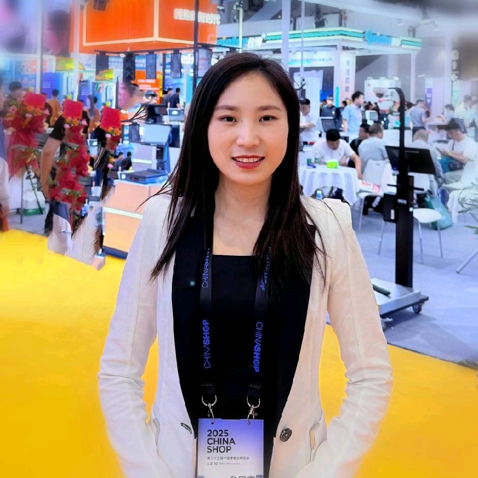 深圳一米收银系统