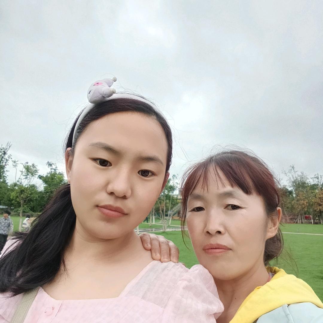 心中有苦说不出