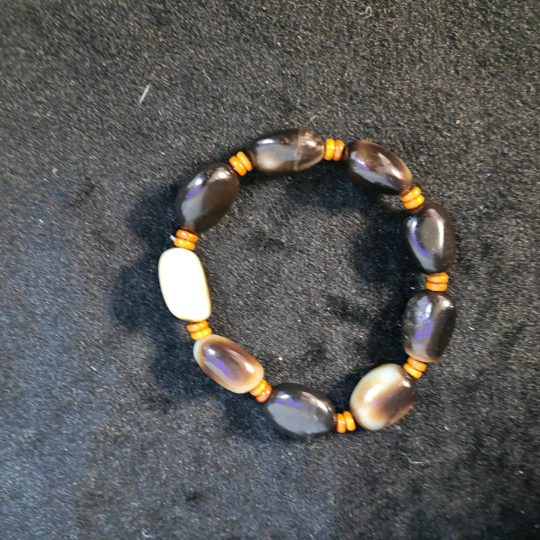 昆仑承玉人间烟火