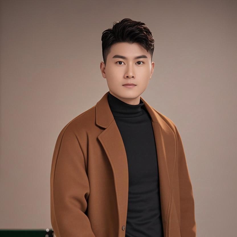 天空承包户 小廖