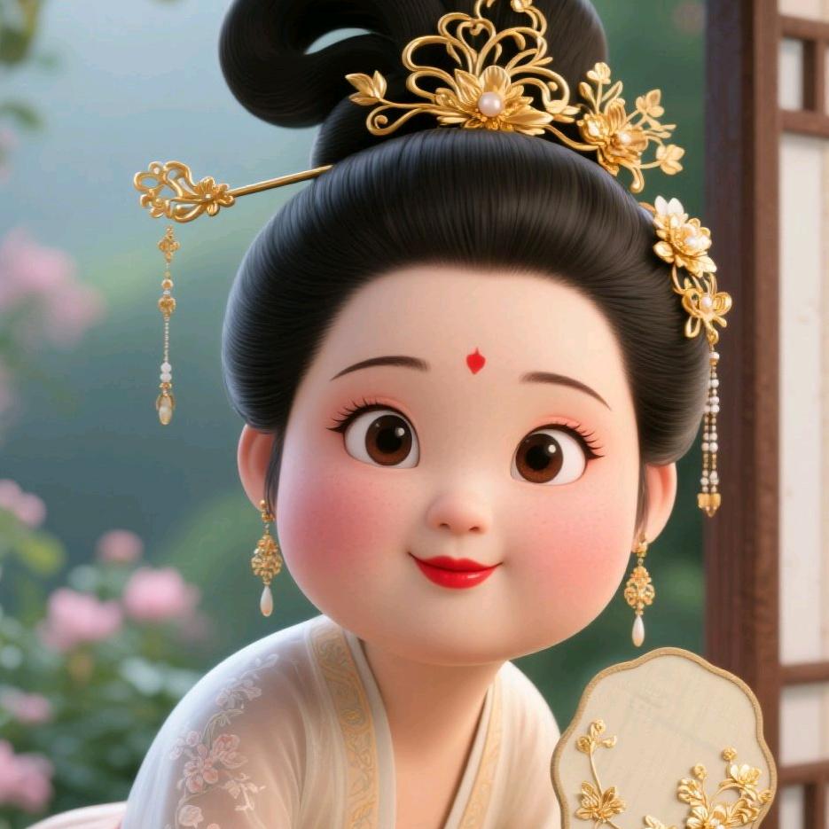 大唐环环