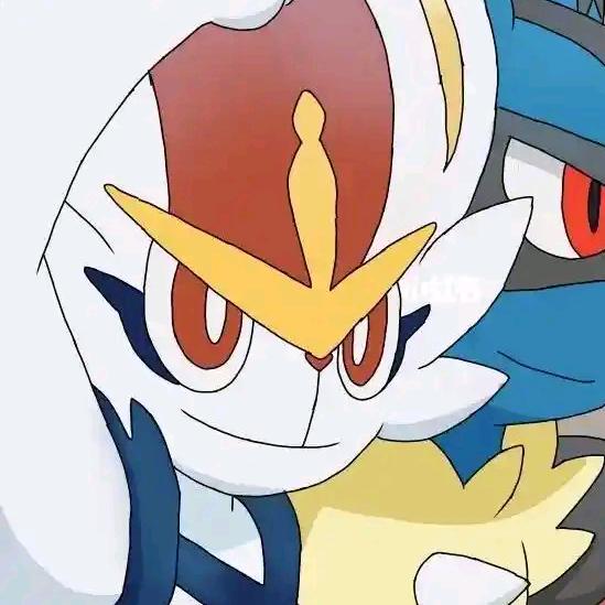 宝可梦大集结—星河