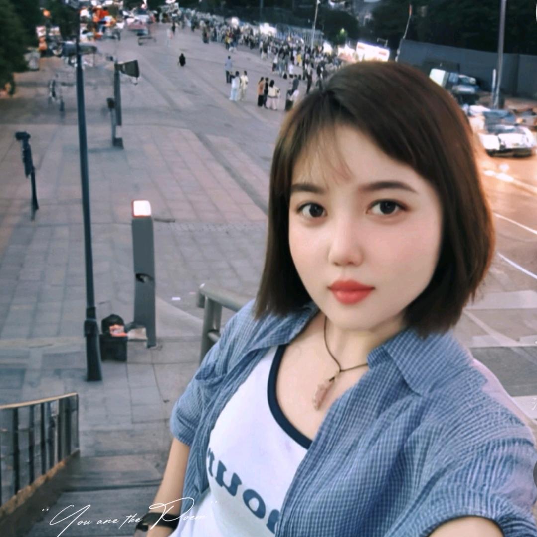 小胖妞