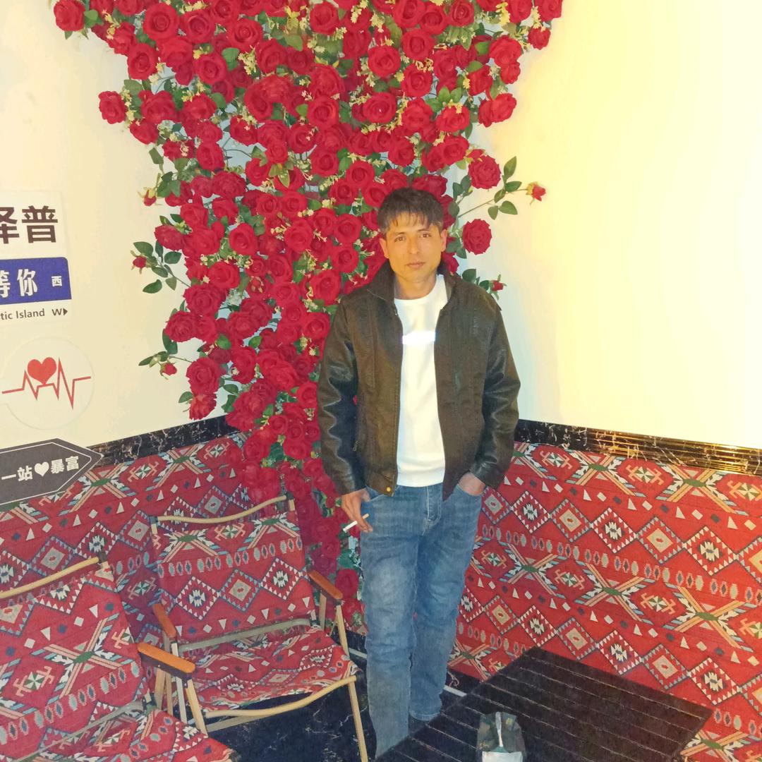 麦麦提伊敏