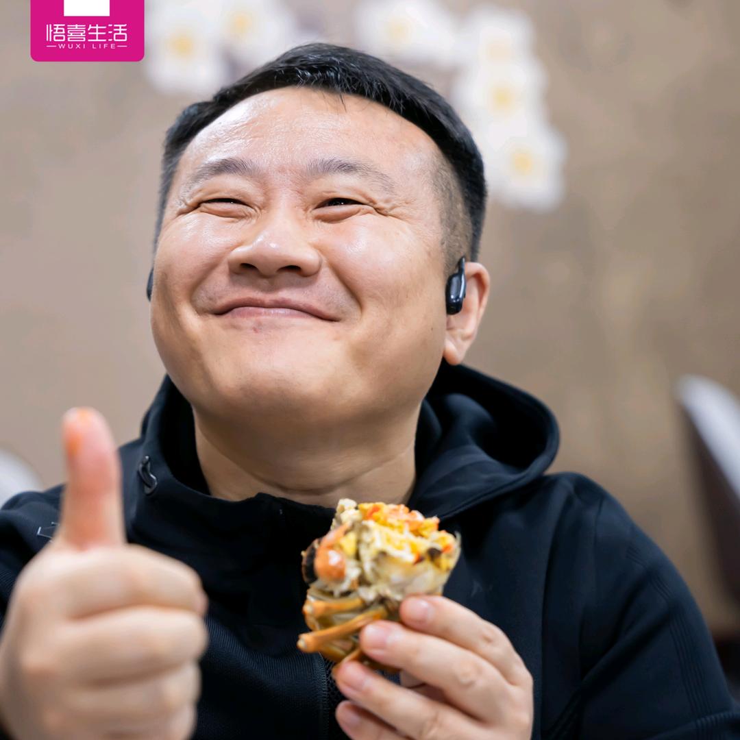 玩皮的主席