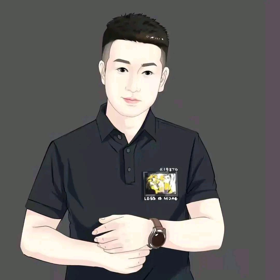 zhang🌼xi🌺Long💐（锡龙