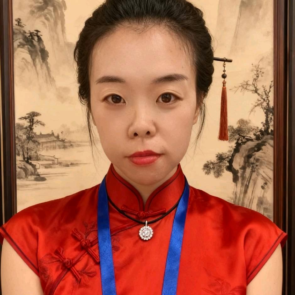 新登肩颈腰腿问题找袁琼琼