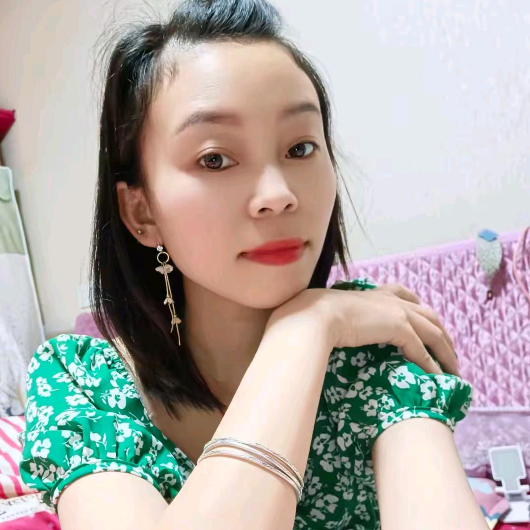烦莲花