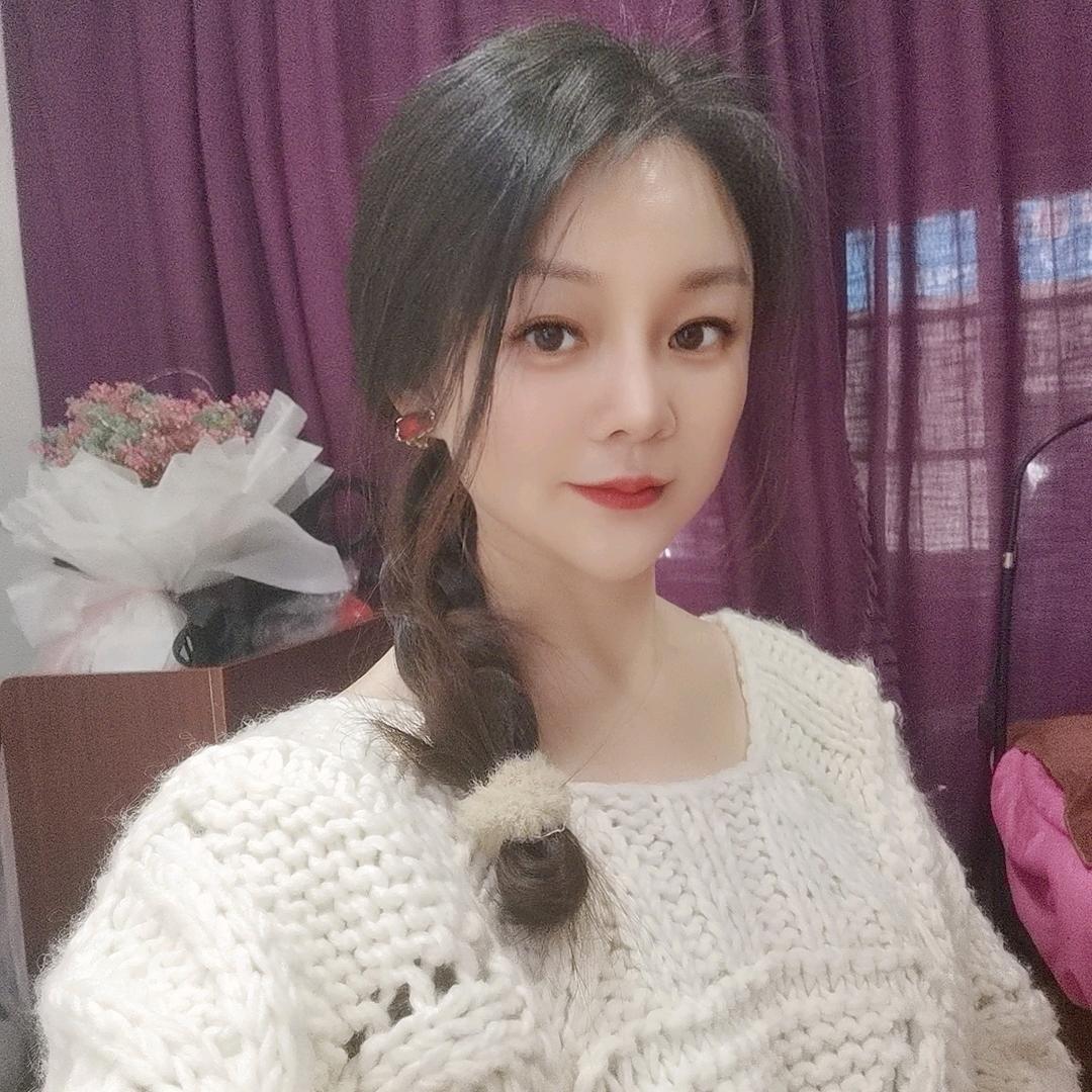 张玲❤️