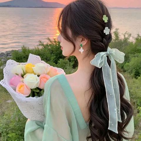 唯你@💘不念@