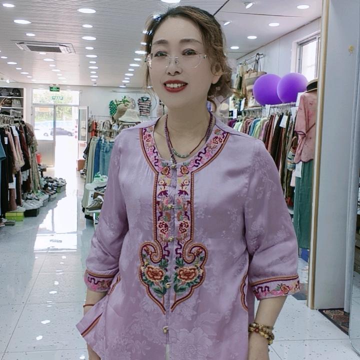安然❤️一笑（＾ω＾）