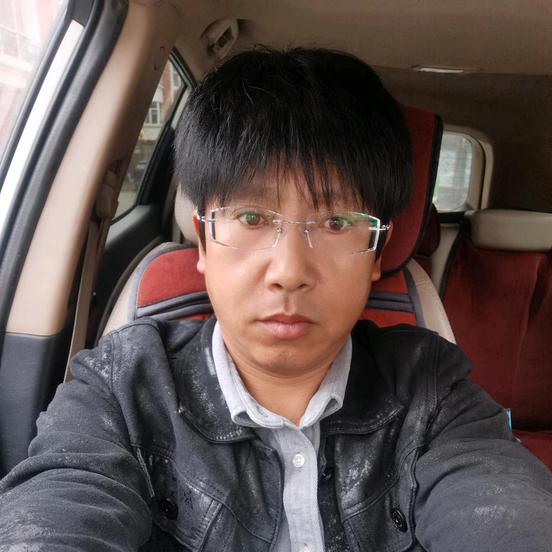 蓝梦执笔