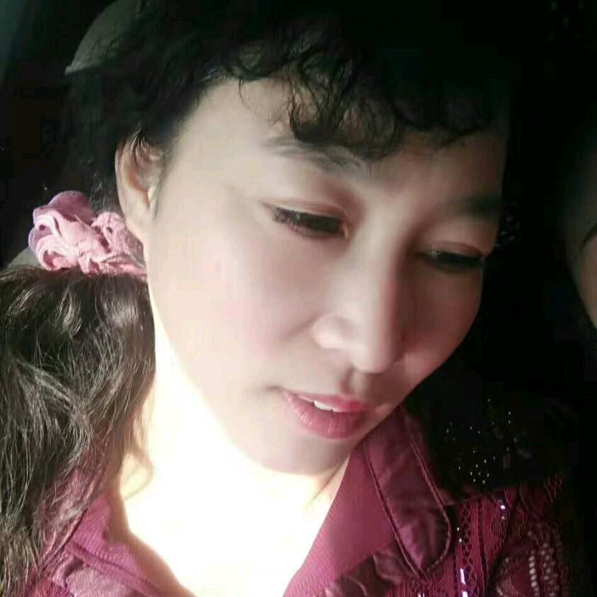 心若浮萍🌹🌹