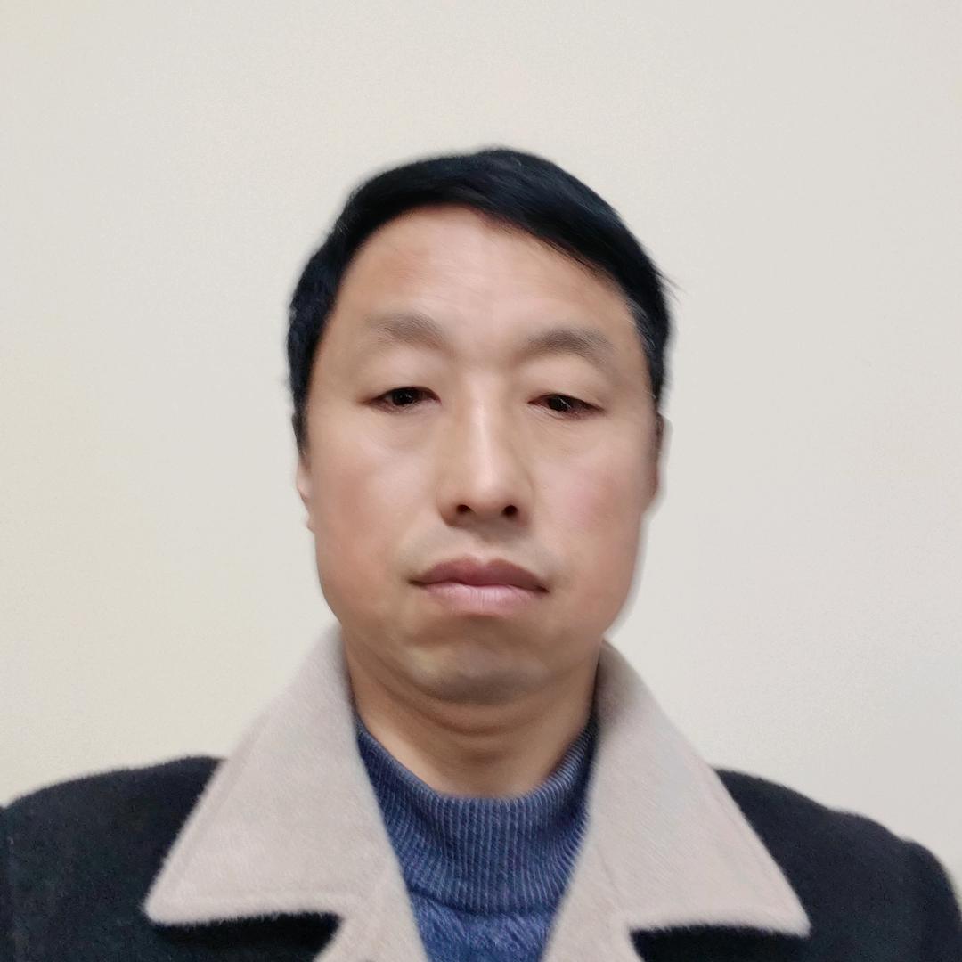 姜哥在安康