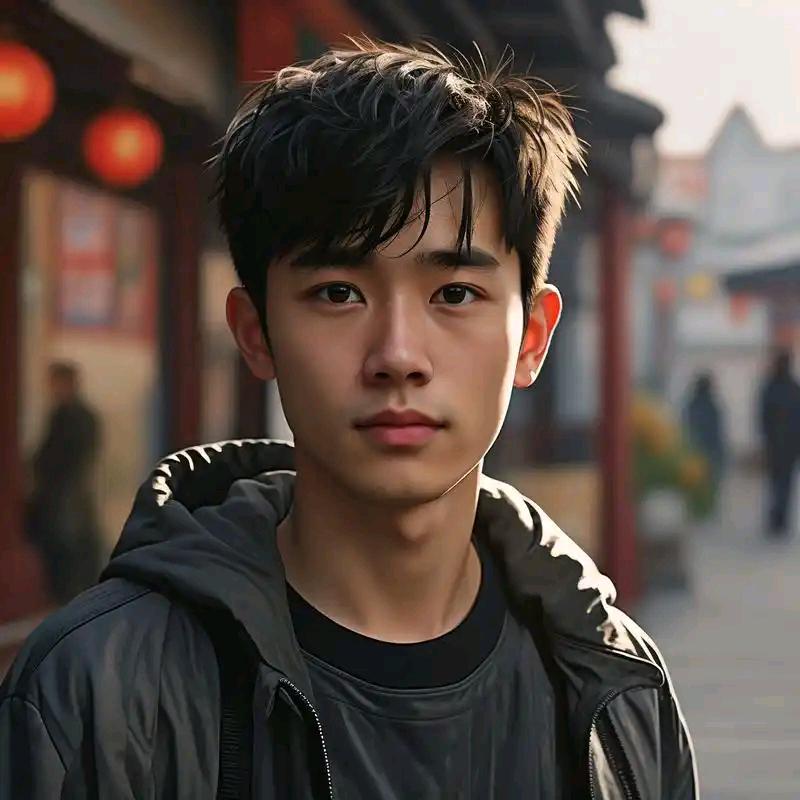 人间清醒，搞钱要紧。