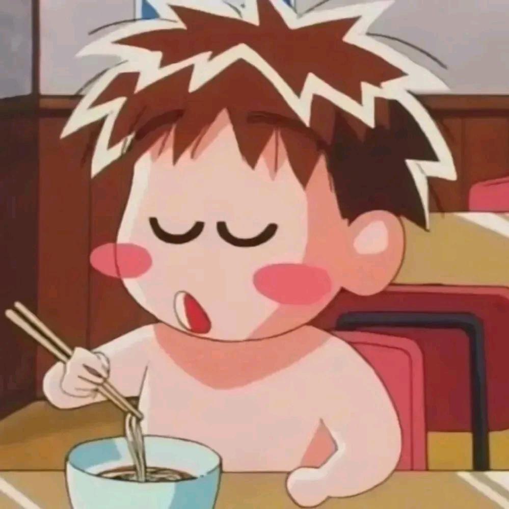 单人胖