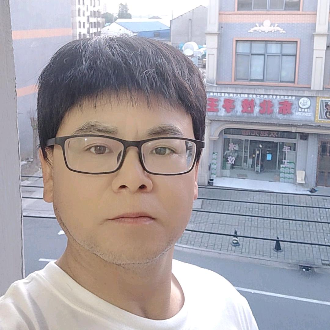 江南龙影