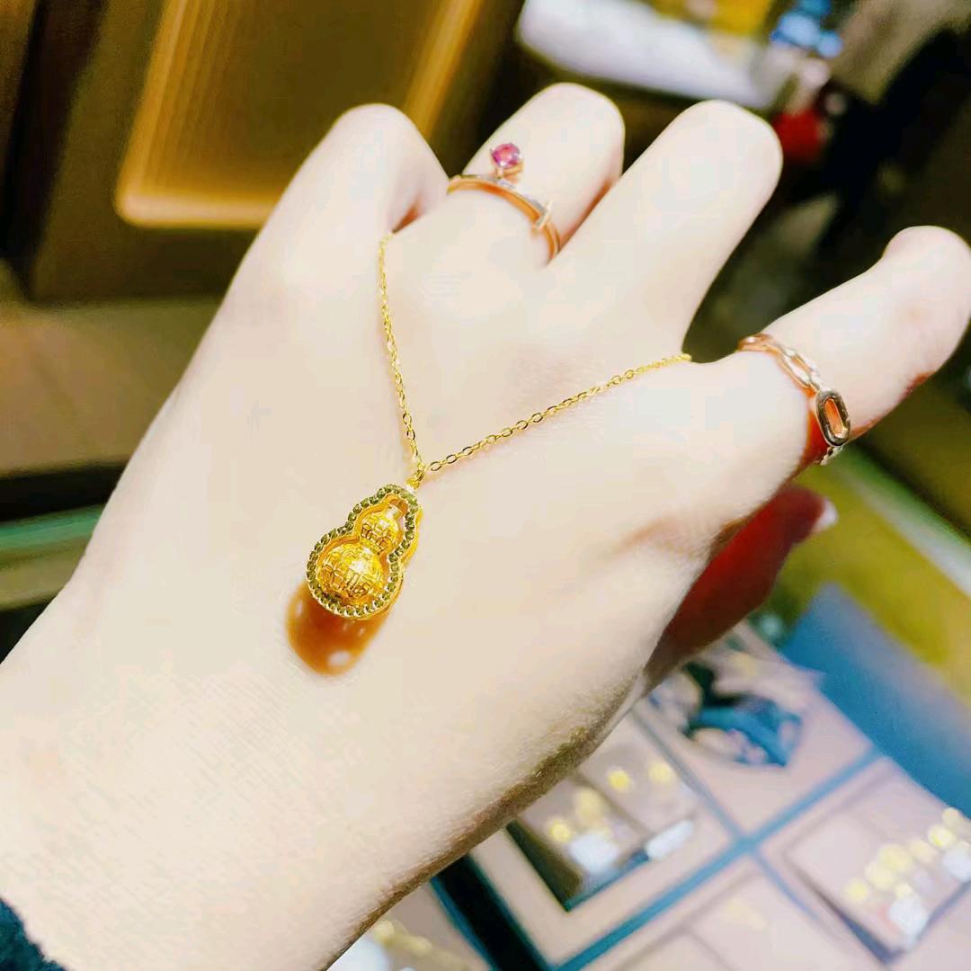 宜佳旺中国黄金