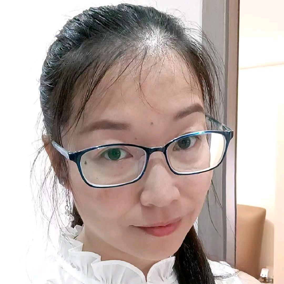🍀 馨ღ 笙🍀