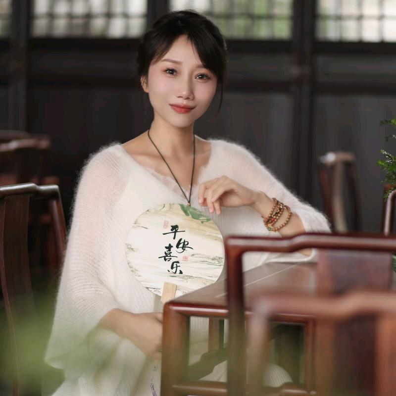 禅静