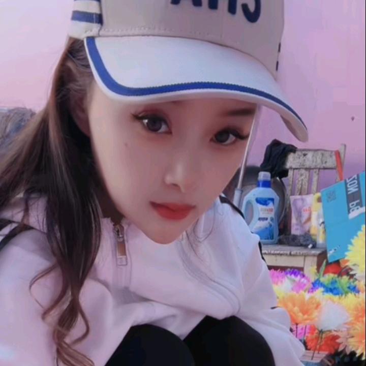 我是你的粉丝