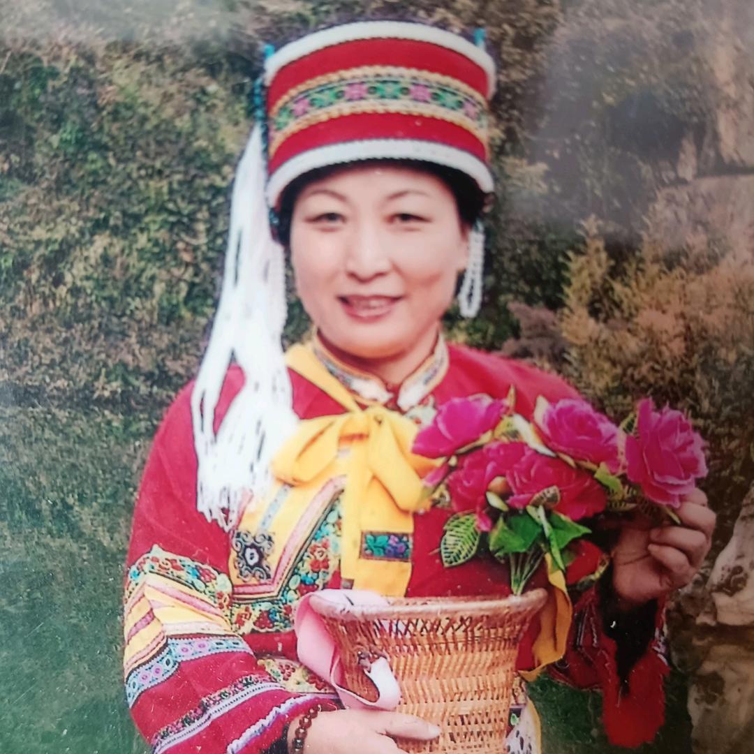 孟里水乡（孟姐祥字辈）